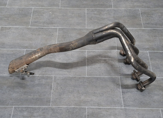 Auspuff Yamaha XS 1100