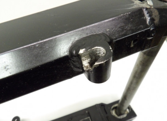 Achterbrug Kawasaki Z 1000