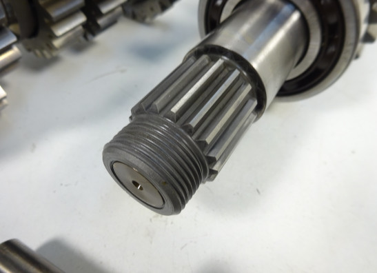 Getriebe BMW F 800 S - ST