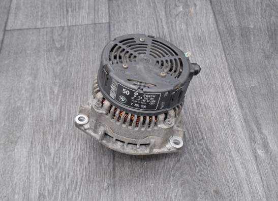 Dynamo BMW R 1100 GS