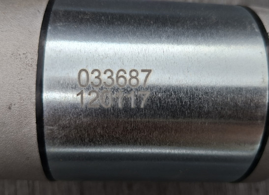 Starting motor Suzuki LS 650