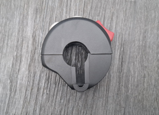 Stuurschakelaar rechts BMW R 1200 GS LC