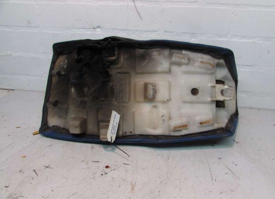 Zadel Kawasaki KLR 650