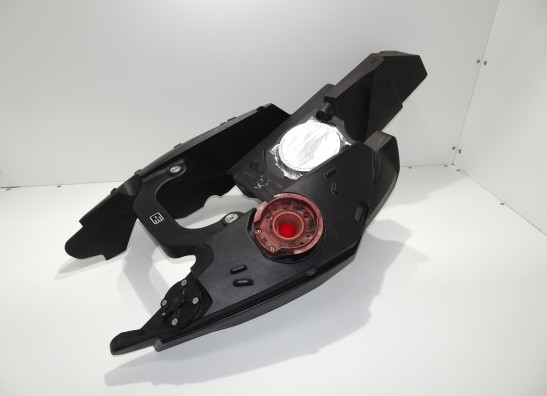 Benzintank BMW F 650 GS