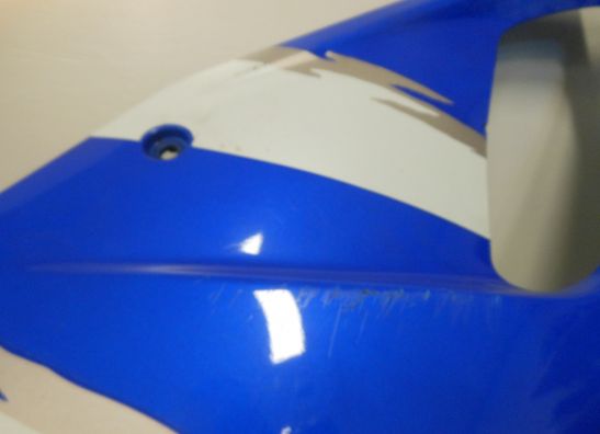 Cowl right Suzuki GSX R 750