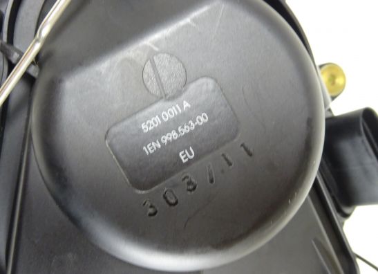 Koplamp Ducati Multistrada 1000