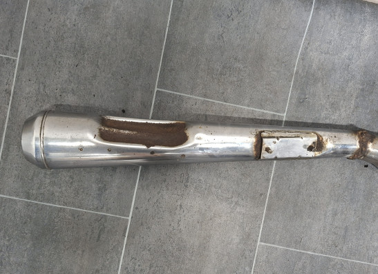 Auspuff Honda CB 500