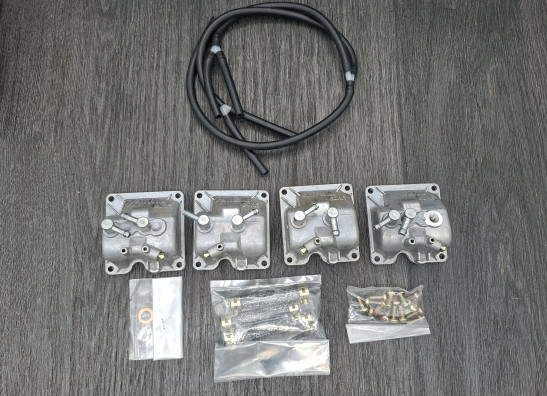 Carburateur onderdelen Yamaha XJ 600 F