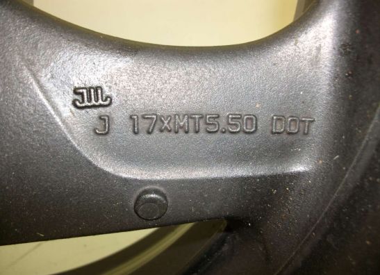 Felge hinten Honda VTR 1000 F