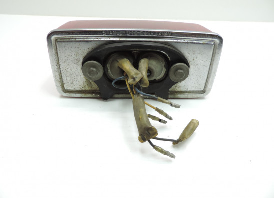 Achterlicht Yamaha XS 650