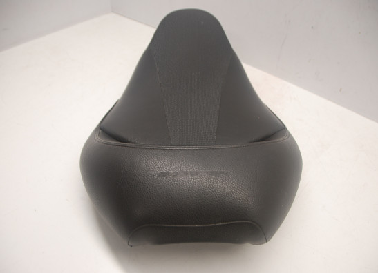 Zadel Harley Davidson Touring FL