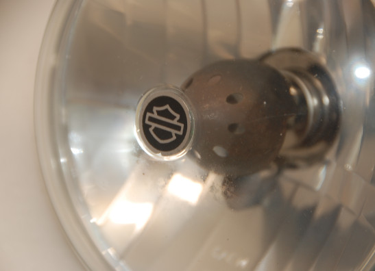 Koplamp Harley Davidson Dyna