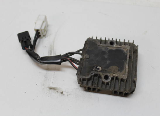 Spanningsregelaar Suzuki Burgman 650