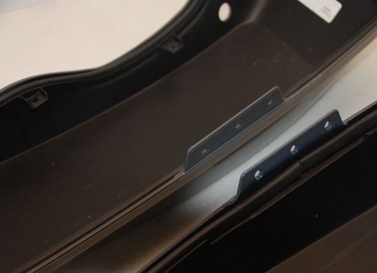 Kofferset Harley Davidson Touring FL