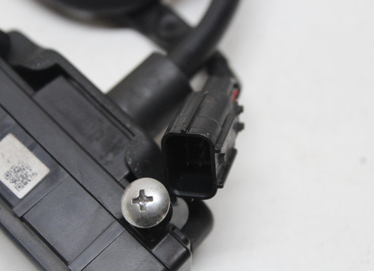 Meter Honda X-adventure 750