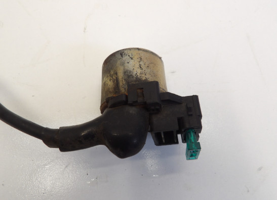 Startmotor relais Kawasaki GPZ 500