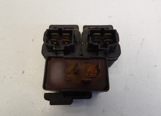 Relais unit Yamaha XV 700 / 750 SE