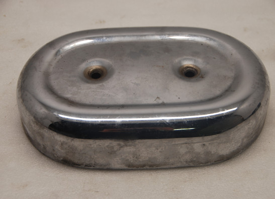 Luftfiltergehäuse Harley Davidson Sportster