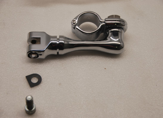 Motorschutzbugel Sturzbugel Harley Davidson Touring FL