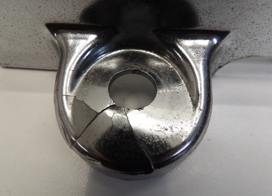 Radiator toebehoren Triumph Thunderbird 900