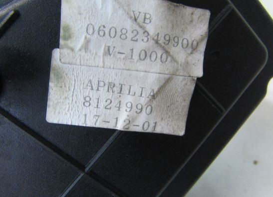 Tacho Aprilia RSV 1000