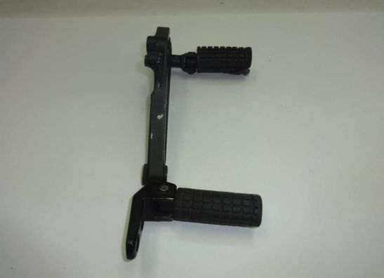 Main step holder right Honda VF 500 