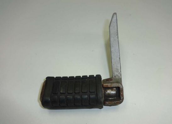 Duo voetsteun links Honda VT 500