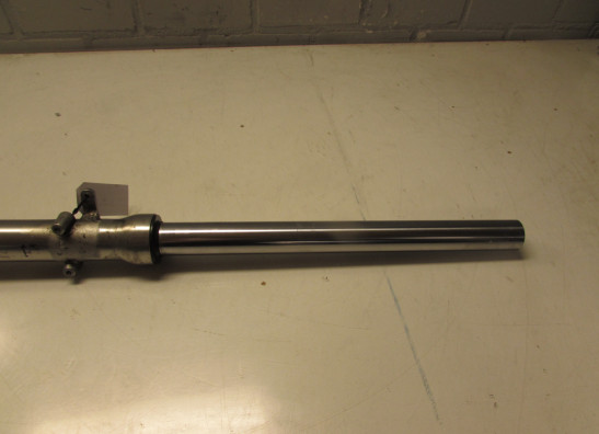Voorpoot links compleet Kawasaki ZZR 250
