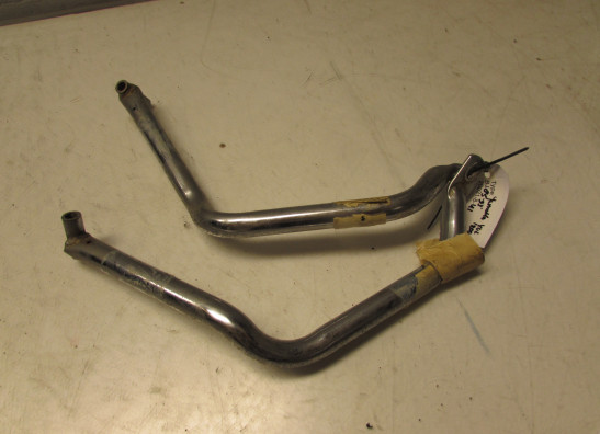 Motorschutzbugel Sturzbugel Yamaha XVZ 1200 Venture