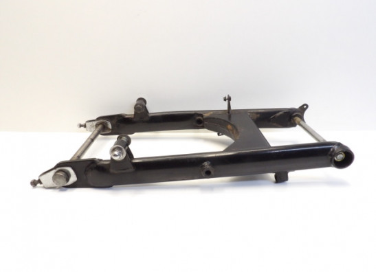 Achterbrug Suzuki LS 650