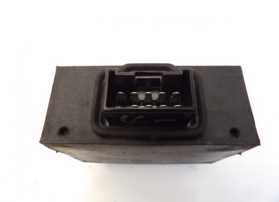 CDI ECU unit Kawasaki GTR 1000