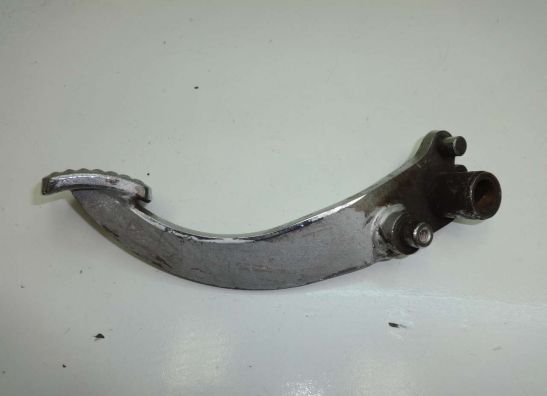 Bremspedal Suzuki VS 1400 Intruder