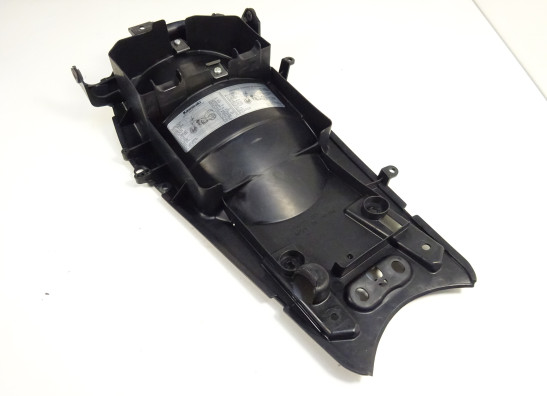 Heckunterverkleidung Kawasaki ER 6