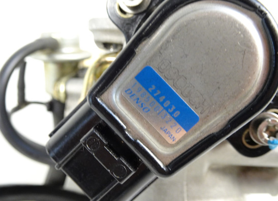 Einspritzanlage Aprilia RSV 1000