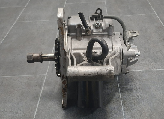 Versnellingsbak Harley Davidson FLHS Electra Glide Sport