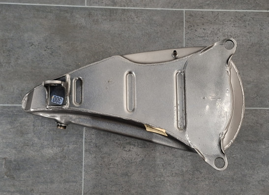 Tank Harley Davidson FLSTF Fat Boy Lo