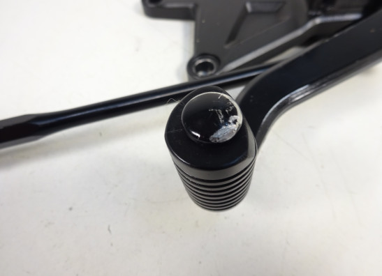 Fussrastetrager vorne links Kawasaki ZX 10 R