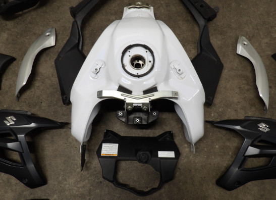 Verkleidungssatz Suzuki DL 1000 V STROM