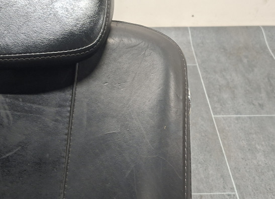 Top Box Harley Davidson FLHR Road King