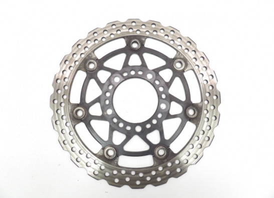 Bremsscheibe vorne Kawasaki Z 750