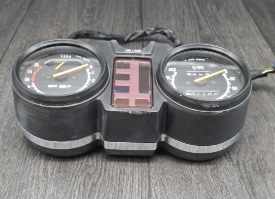 Tellerset Suzuki GS 450