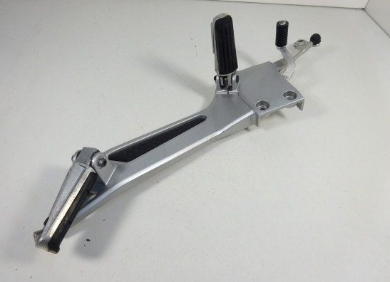 Fussrastetrager vorne links Yamaha FJR 1300