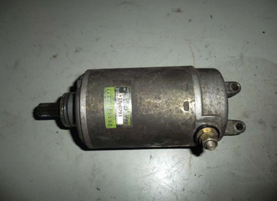 Startmotor Kawasaki ZZR 600