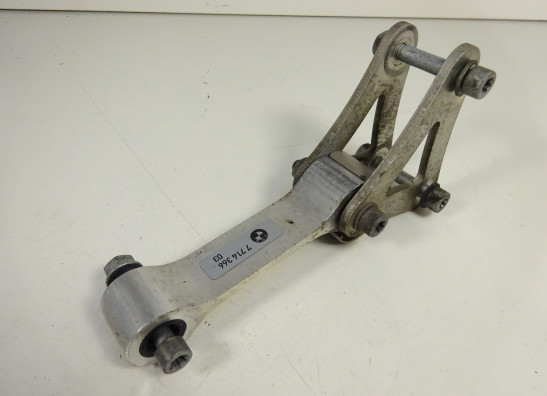 Federbein Aufhangung BMW K 1200 S 
