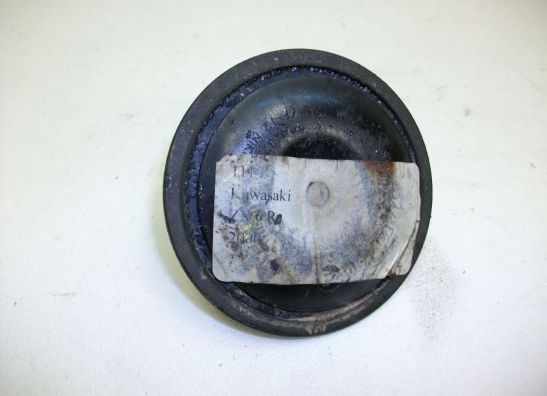 Hupe Kawasaki ZX 6 R