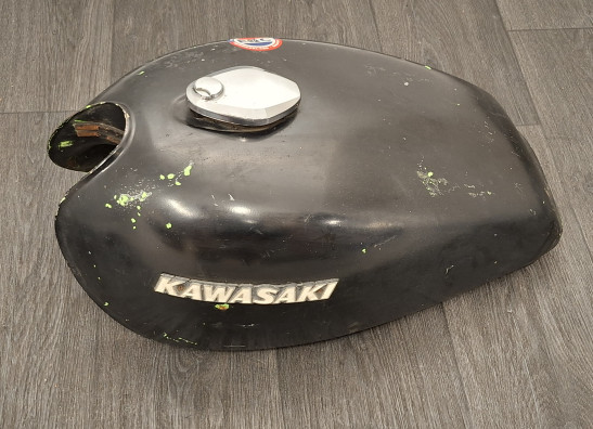 Fuel tank Kawasaki LTD 750