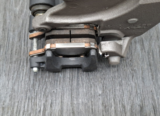 Bremssattel Bremszange hinten Yamaha MT 10