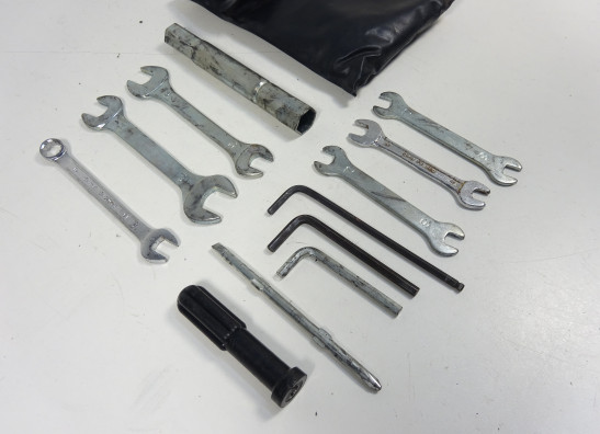 Bordwerkzeug Yamaha FZ1