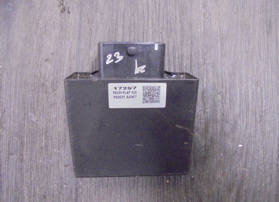 CDI Einheit F.B. Mondial HPS 125 Ubbiali