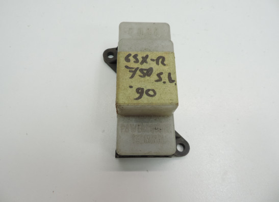 Sicherungkasten Suzuki GSX R 750